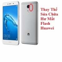 Thay Thế Sửa Chữa Hư Mất Flash Huawei Enjoy 7s